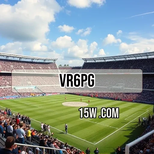 vr6pg - Funcionalidades do App que Transformam a Experiência de Jogo