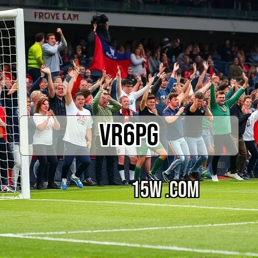 vr6pg Bônus Fantásticos: Descubra Como Potencializar Suas Jogadas!