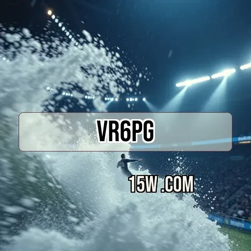vr6pg: Um Guia Completo Sobre Segurança no Jogo Online