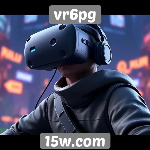 tendências de jogos disponíveis no vr6pg