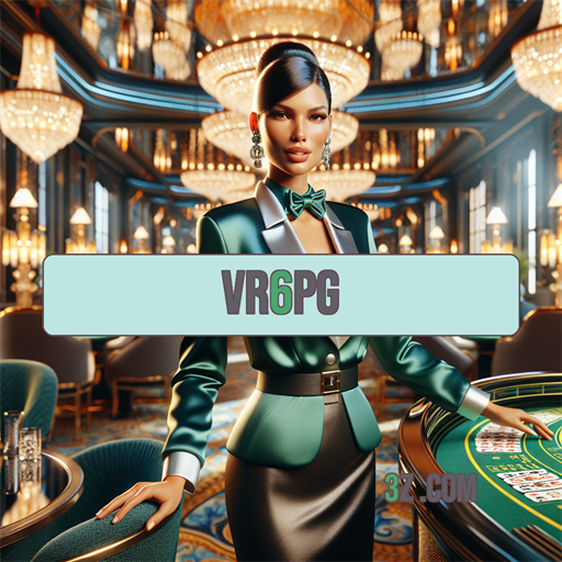 A Revolução dos Jogos Premium na vr6pg