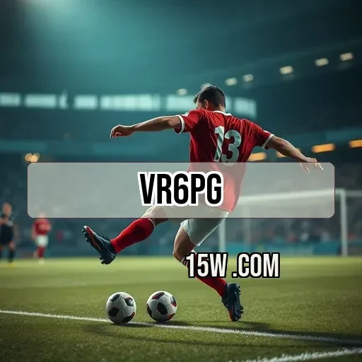 vr6pg: Métodos de Pagamento que Transformam sua Experiência de Jogo