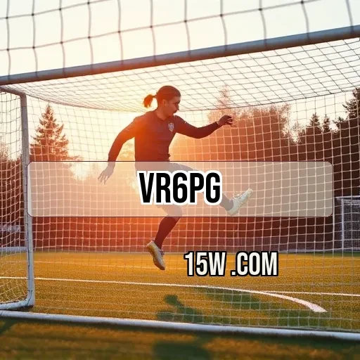 vr6pg: Descubra Como Garantir Sua Segurança em Jogos Online Hoje Mesmo!